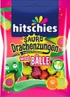 Saure Drachenzungen Brizzl-Bälle Angebote von HITSCHIES bei Kaufland Heidelberg für 1,29 €