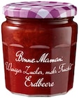 Weniger Zucker, mehr Frucht Konfitüre Erdbeere im Angebot bei REWE in Rosenheim Weniger Zucker, mehr Frucht Konfitüre Erdbeere Angebote von Bonne Maman bei REWE Rosenheim für 2,49 €