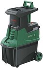 Gartenhäcksler „AXT 25 TC Promo“ im Angebot bei Hagebaumarkt in Hildesheim Gartenhäcksler „AXT 25 TC Promo“ Angebote von BOSCH bei Hagebaumarkt Hildesheim für 449,00 €