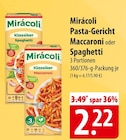 Klassiker Maccaroni Angebot in Parchtitz Klassiker Maccaroni im aktuellen Prospekt bei famila Nordost in Parchtitz
