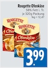 E xpress Starnberg - Ofenkäse Angebot im Prospekt Ofenkäse bei E xpress im Starnberg Prospekt für 3,99 €