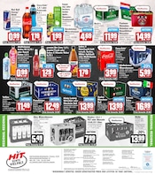 Energydrink im HIT Prospekt in Bietigheim-Bissingen Aktueller HIT Prospekt mit Energydrink, "ECHTE VIELFALT", Seite 19