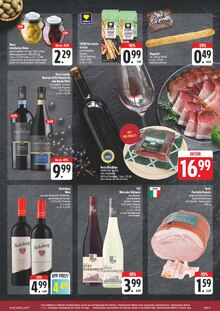 Feinkostlebensmittel im E center Prospekt "Wir lieben Lebensmittel!" mit 28 Seiten (Dresden)