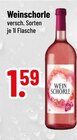 Weinschorle von  im aktuellen Trinkgut Prospekt für 1,59 €