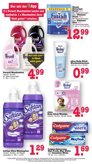 Pampers im E center Prospekt "Aktuelle Angebote" mit 69 Seiten (Frankfurt (Main))