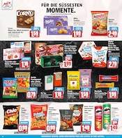 Aktueller HIT Prospekt mit Pringles, "ECHTE VIELFALT", Seite 14