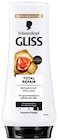 Gliss Spülung Total Repair im Angebot bei REWE in Bornheim Gliss Spülung Total Repair Angebote von Schwarzkopf bei REWE Bornheim für 2,49 €