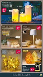 LED-Leuchtmittel Angebot & Preis im aktuellen Netto mit dem Scottie Prospekt LED-Leuchtmittel Angebot im aktuellen Netto mit dem Scottie Prospekt auf Seite 19