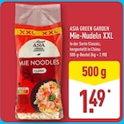Aktuelle Nudeln Angebote bei ALDI Nord in Hagen (Stadt der FernUniversität) Aktuelles Mie-Nudeln XXL Angebot bei ALDI Nord in Hagen (Stadt der FernUniversität) ab 1,49 €
