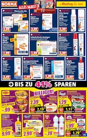 Aktueller Norma Prospekt mit Whiskey, "Mehr fürs Geld", Seite 11