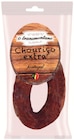 Chouriço Extra - O TRANSMONTANO dans le catalogue Intermarché Super