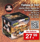 Fontana di Trevi von NICO Europe im aktuellen Zimmermann Prospekt