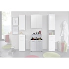Waschbeckenunterschrank Line im POCO Prospekt Waschbeckenunterschrank Line im aktuellen POCO Prospekt für 69,99 €