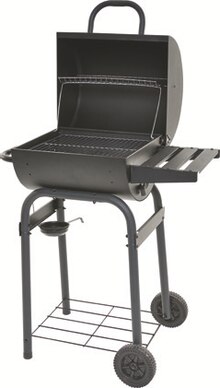 Smoker 'TENNESSEE' bei BAUHAUS in Cottbus Smoker 'TENNESSEE' im Angebot bei BAUHAUS Cottbus für 79,00 €