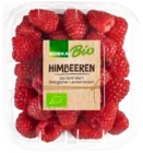 Brombeeren Angebote von EDEKA Bio bei EDEKA Buchholz für 2,49 €
