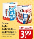 Angebot im famila Nordost Kenz-Küstrow Prospekt famila Nordost Kenz-Küstrow Prospekt mit im Angebot für 3,99 €