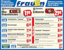 Aktueller E center Prospekt "Top Angebote" Seite 2 von 2 Seiten für Itzehoe