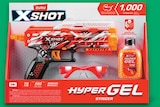 30% en avantage carte sur tout XSHOT à Intermarché Super dans Gironde-sur-Dropt