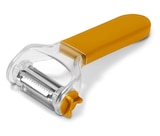 Tchibo im Supermarkt - 3-in-1-Universalschäler Angebot im Prospekt 3-in-1-Universalschäler bei Tchibo im Supermarkt im Prospekt "" für 5,99 €