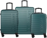 Hartschalen Trolley Angebote von ELEPHANT bei REWE Bad Homburg für 49,99 €