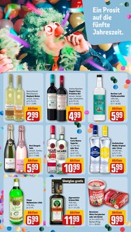 Wein im REWE Prospekt "Dein Markt" mit 32 Seiten (Köln)