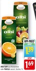 E center Näherhof - Orange Angebot im Prospekt Orange bei E center im Näherhof Prospekt für 1,39 €