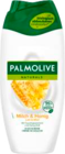 Duschgel Milde & Honig Angebote von Palmolive bei Marktkauf Greifswald für 0,99 €