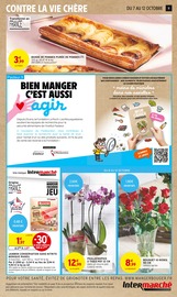 Plante Verte Angebote im Prospekt "LE TRÈS GROS ANNIVERSAIRE" von Intermarché auf Seite 9