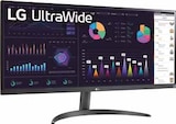 expert Hannover - Monitor UltraWide 34WQ500-B Angebot im Prospekt Monitor UltraWide 34WQ500-B bei expert im Hannover Prospekt für 199,00 €