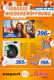 expert Prospekt für Bielefeld mit 16 Seiten expert Prospekt für Bielefeld: "Top Angebote", 16 Seiten, 28.03.2026 - 04.04.2026