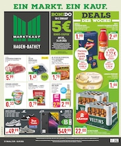 Fast Food im Marktkauf Prospekt in Witten Aktueller Marktkauf Prospekt mit Fast Food, "Aktuelle Angebote", Seite 3
