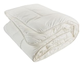 Aktuelle Bettdecke Angebote bei JYSK in Cottbus Aktuelles JYSK Thermo-Bettdecke 135x200 KRONBORG VOLDA extra warm Angebot bei JYSK in Cottbus ab 119,00 €