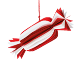 Pain d’épice à suspendre dans le catalogue Gifi