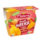 Desserts Fruitiers - MATERNE dans le catalogue Carrefour