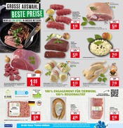 Aktueller Marktkauf Prospekt mit Braten, "Aktuelle Angebote", Seite 8