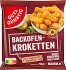 Backofen-Kroketten Angebote von Gut & Günstig bei Marktkauf Böblingen