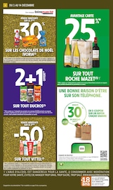 Vin Angebote im Prospekt "Intermarché" von Intermarché Contact auf Seite 4