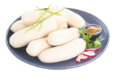 Münchner Weißwurst bei E center im Brunsbüttel Prospekt für 1,00 €