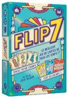 Flip 7 - BLOCKROCK GAMES - Super U à Saint-Nazaire Flip 7 - BLOCKROCK GAMES en promo chez Super U Saint-Nazaire à 14,99 €