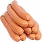 EDEKA Ahlen - Wiener Würstchen Angebot im Prospekt Wiener Würstchen bei EDEKA im Ahlen Prospekt für 1,00 €
