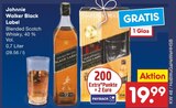 Aktuelles Black Label Angebot bei Netto Marken-Discount in Bielefeld ab 19,99 €