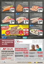 Garnelen im EDEKA Prospekt in Witten Aktueller EDEKA Prospekt mit Garnelen, "Aktuelle Angebote", Seite 24