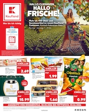 Chips im Kaufland Prospekt in Cuxhaven Aktueller Kaufland Prospekt mit Chips, "Hier bin ich richtig", Seite 6