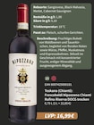 Toskana (Chianti): Frescobaldi Nipozzano Chianti Rufina Riserva DOCG trocken bei EDEKA im Ingersheim Prospekt für 16,99 €