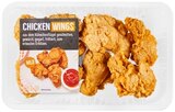REWE Wilhermsdorf - Chicken Wings Mild Angebot im Prospekt Chicken Wings Mild bei REWE im Wilhermsdorf Prospekt für 5,55 €