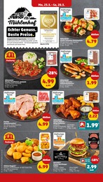 Chicken Nuggets Angebot im aktuellen Penny Prospekt auf Seite 6