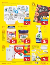 Möbel Angebot im aktuellen Netto Marken-Discount Prospekt auf Seite 19