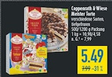 Aktuelles Meister Torte Angebot bei diska in Erlangen ab 5,49 €