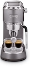 Siebträger-Espressomaschine Dedica Arte EC885.M Angebote von DeLonghi bei expert Bochum für 179,99 €