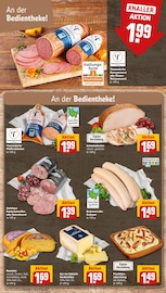 Kirschen im REWE Prospekt in Göttingen Aktueller REWE Prospekt mit Kirschen, "Dein Markt", Seite 15